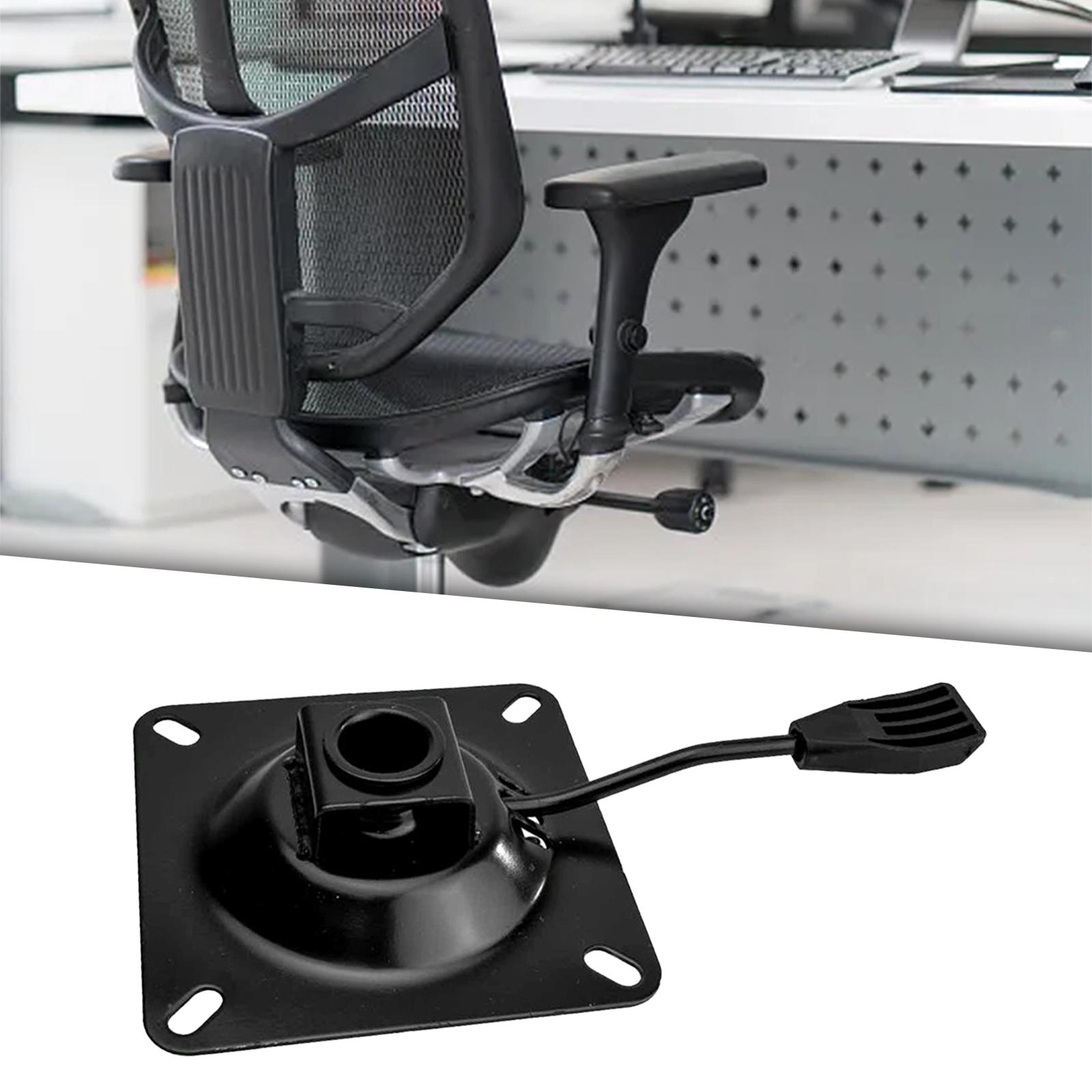 Swivel Chair Base Plate Heavy  – Commercial Kitchen And Bar recenzja i cena