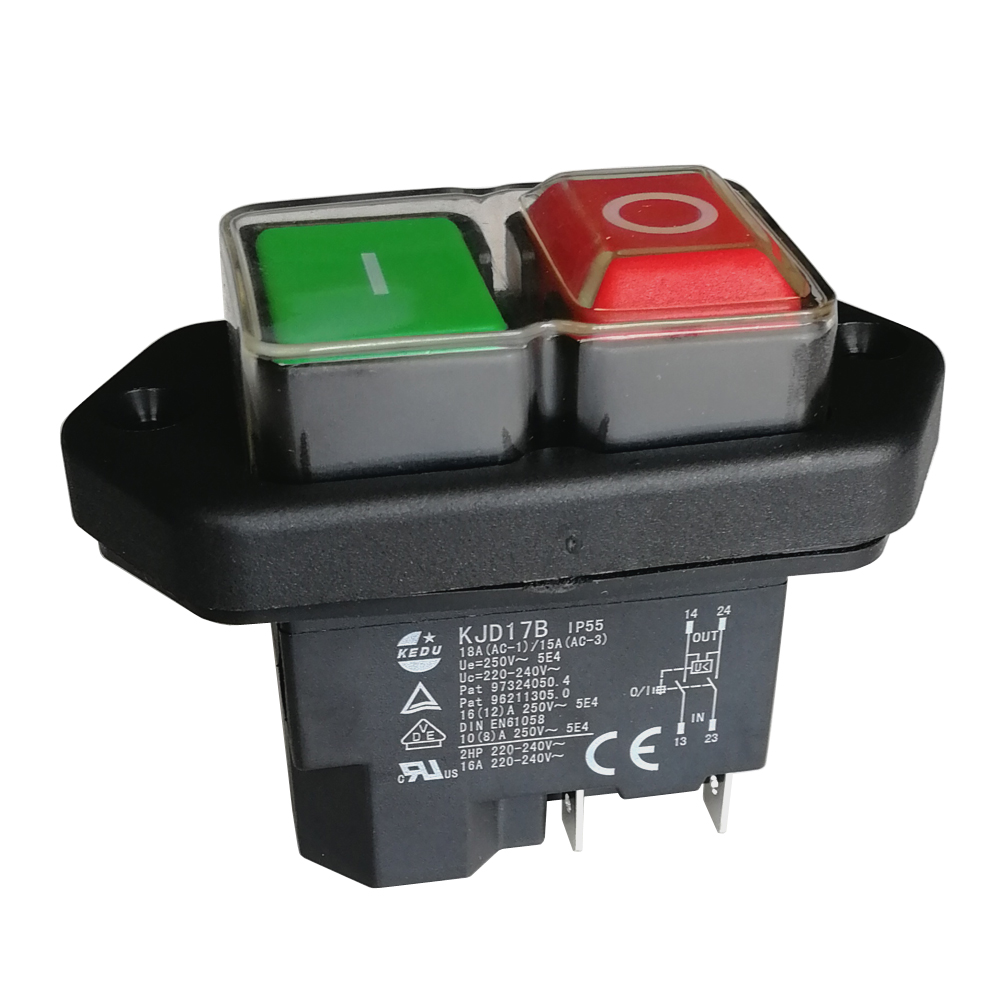 KEDU KJD17B 4-Terminals Electr – Meat Grinder Electric recenzja i cena
