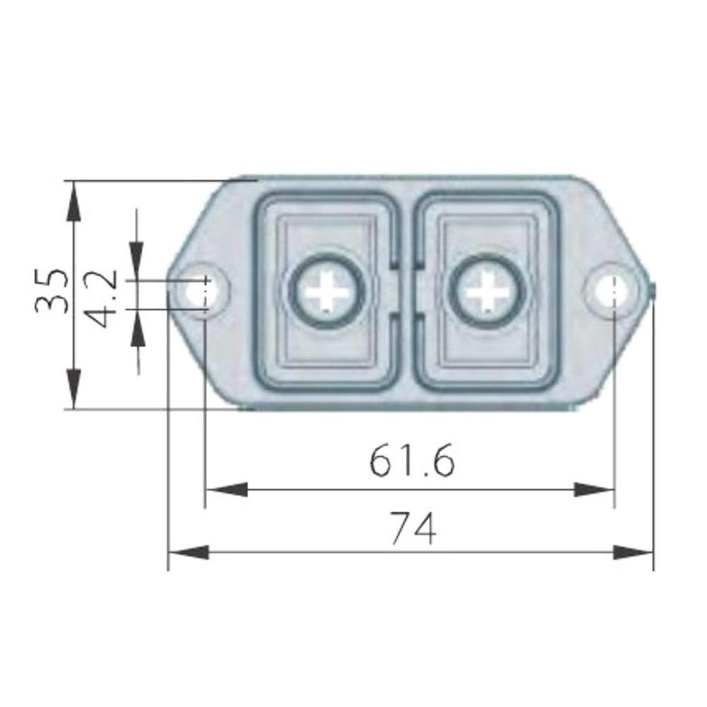 KEDU KJD17B 4-Terminals Electr – Meat Grinder Electric recenzja i cena