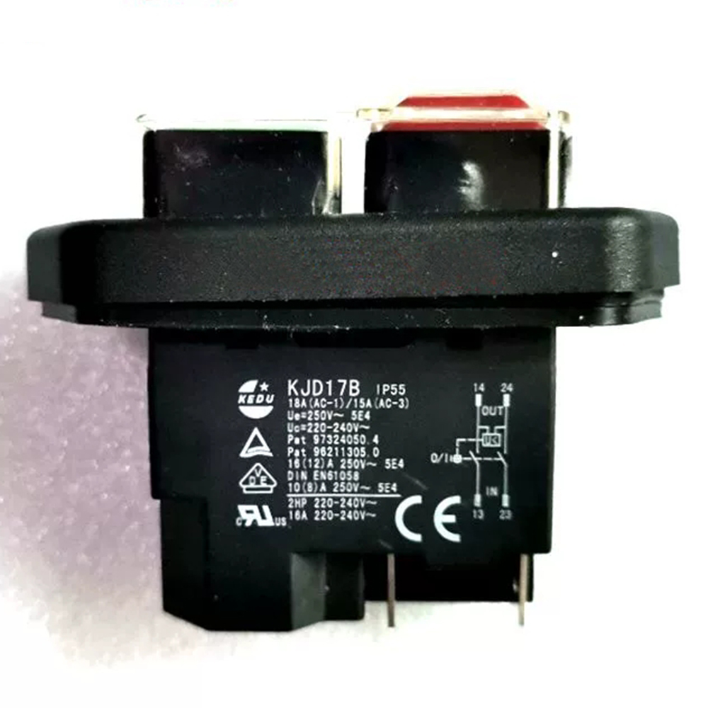 KEDU KJD17B 4-Terminals Electr – Meat Grinder Electric recenzja i cena