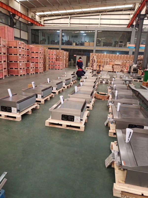 36 Inch 3 Burners Commercial G – Commercial Kitchen Griddle recenzja i cena