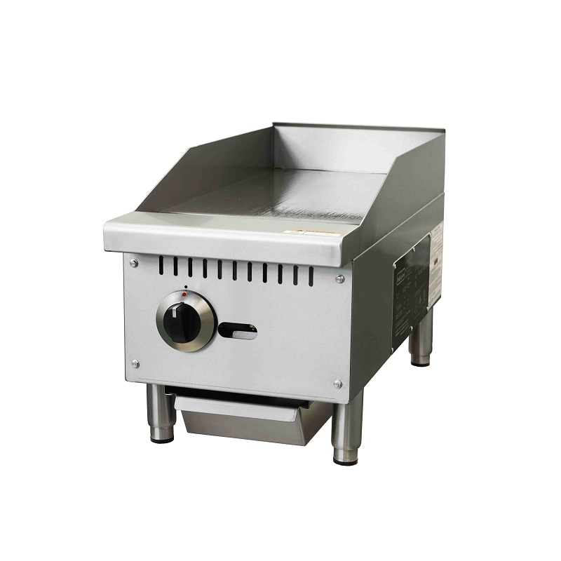 36 Inch 3 Burners Commercial G – Commercial Kitchen Griddle recenzja i cena