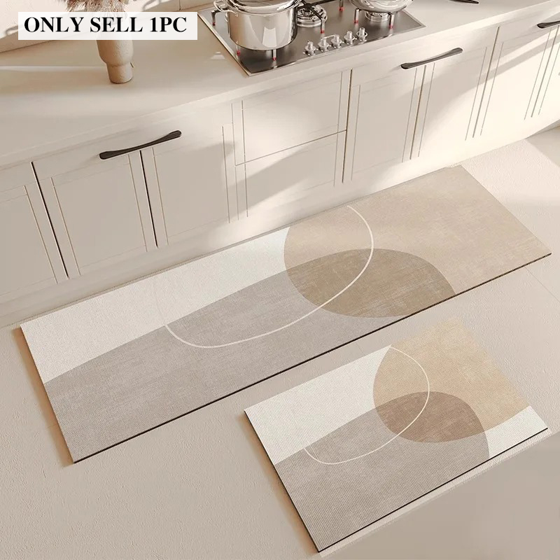 Carpet for Kitchen Floor Mat P – Commercial Kitchen Vinyl Flooring recenzja i cena