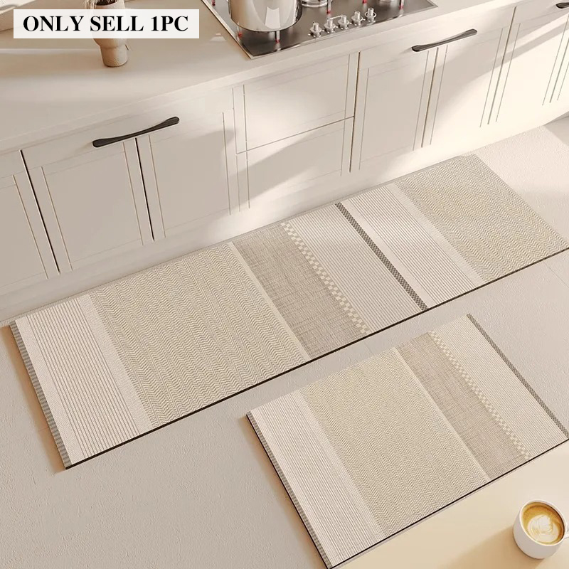 Carpet for Kitchen Floor Mat P – Commercial Kitchen Vinyl Flooring recenzja i cena