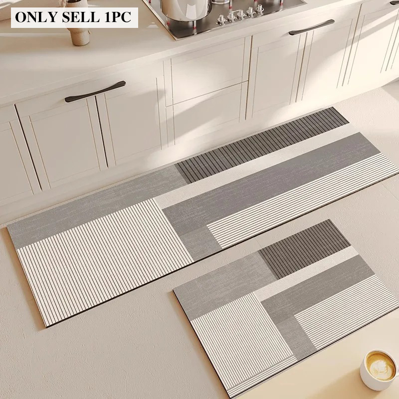 Carpet for Kitchen Floor Mat P – Commercial Kitchen Vinyl Flooring recenzja i cena