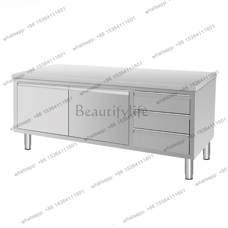 Stainless Steel Commercial Cab – Commercial Kitchen Worktops recenzja i cena