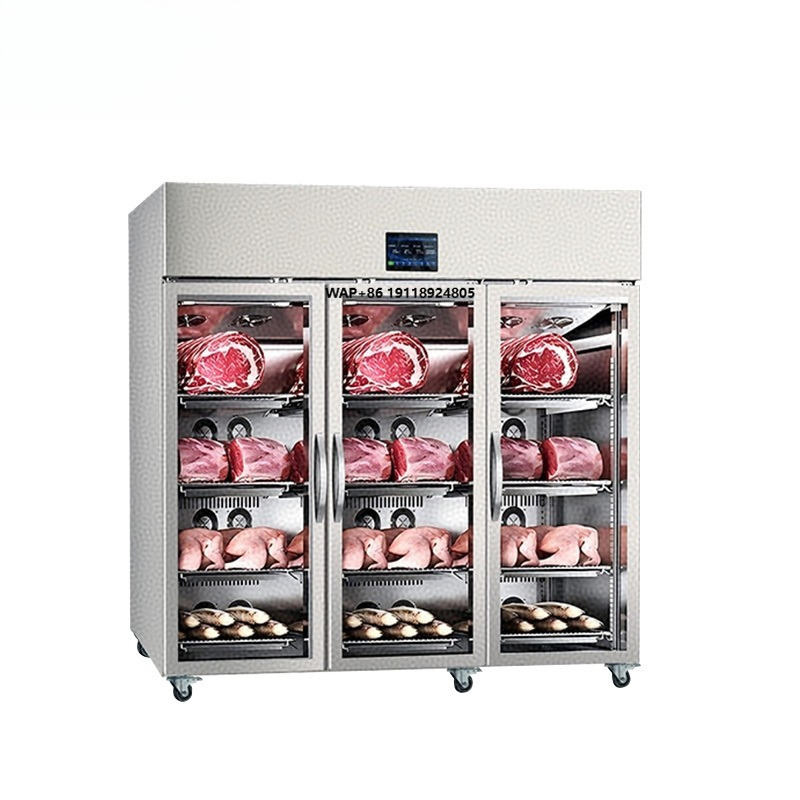 Commercial Kitchen Meat Defros – Commercial Kitchen Cabinet recenzja i cena