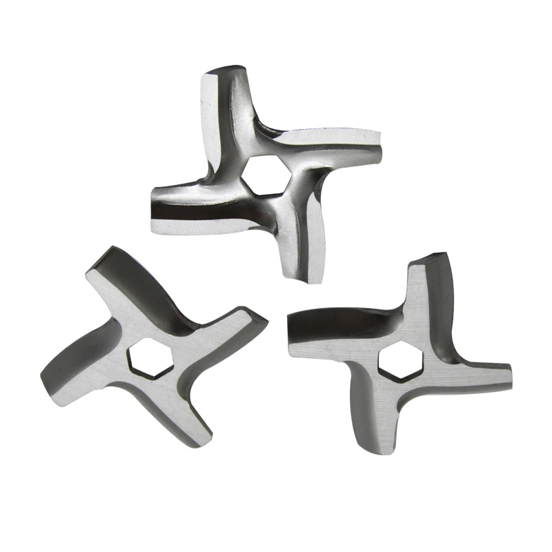 3pcs Meat Grinder Knife Mincer – Meat Grinder Electric recenzja i cena