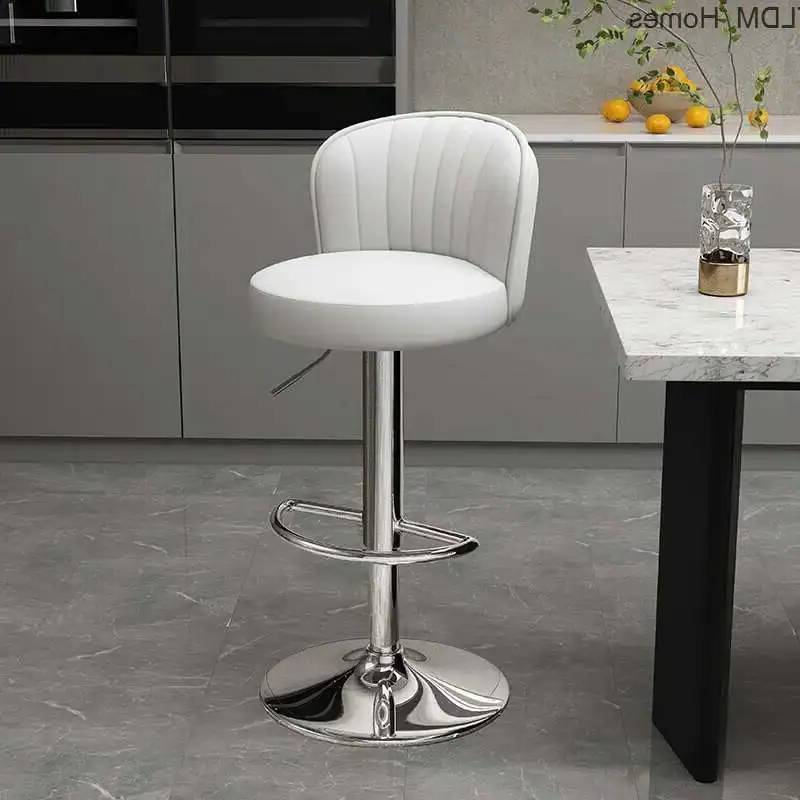 Home Bar Chair Lift Swivel Hig – Commercial Kitchen Worktops recenzja i cena