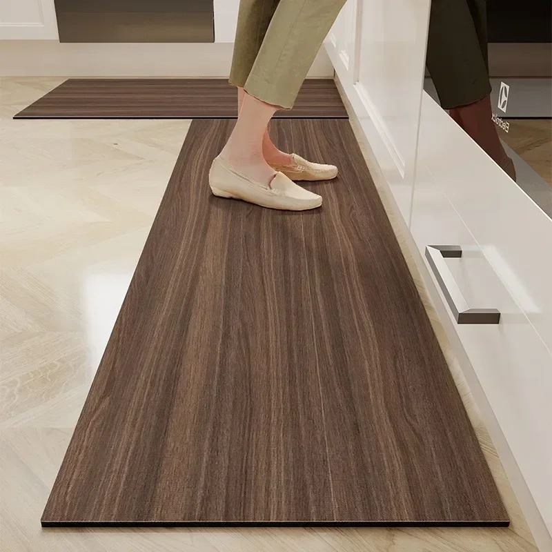 Kitchen Floor Mat Waterproof N – Commercial Kitchen Vinyl Flooring recenzja i cena