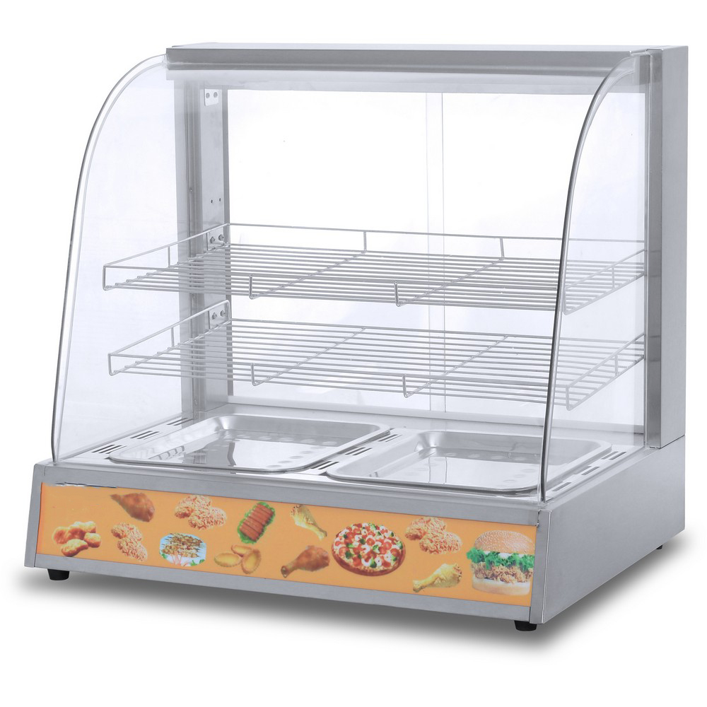 Hot Products Food Warming Cabi – Commercial Kitchen Cabinet recenzja i cena