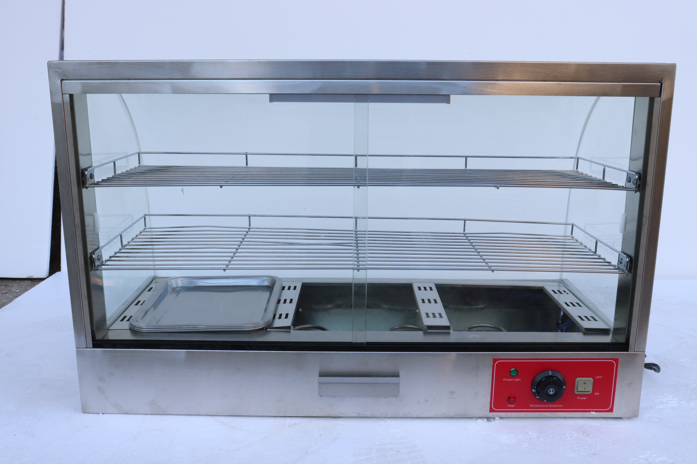 Hot Products Food Warming Cabi – Commercial Kitchen Cabinet recenzja i cena