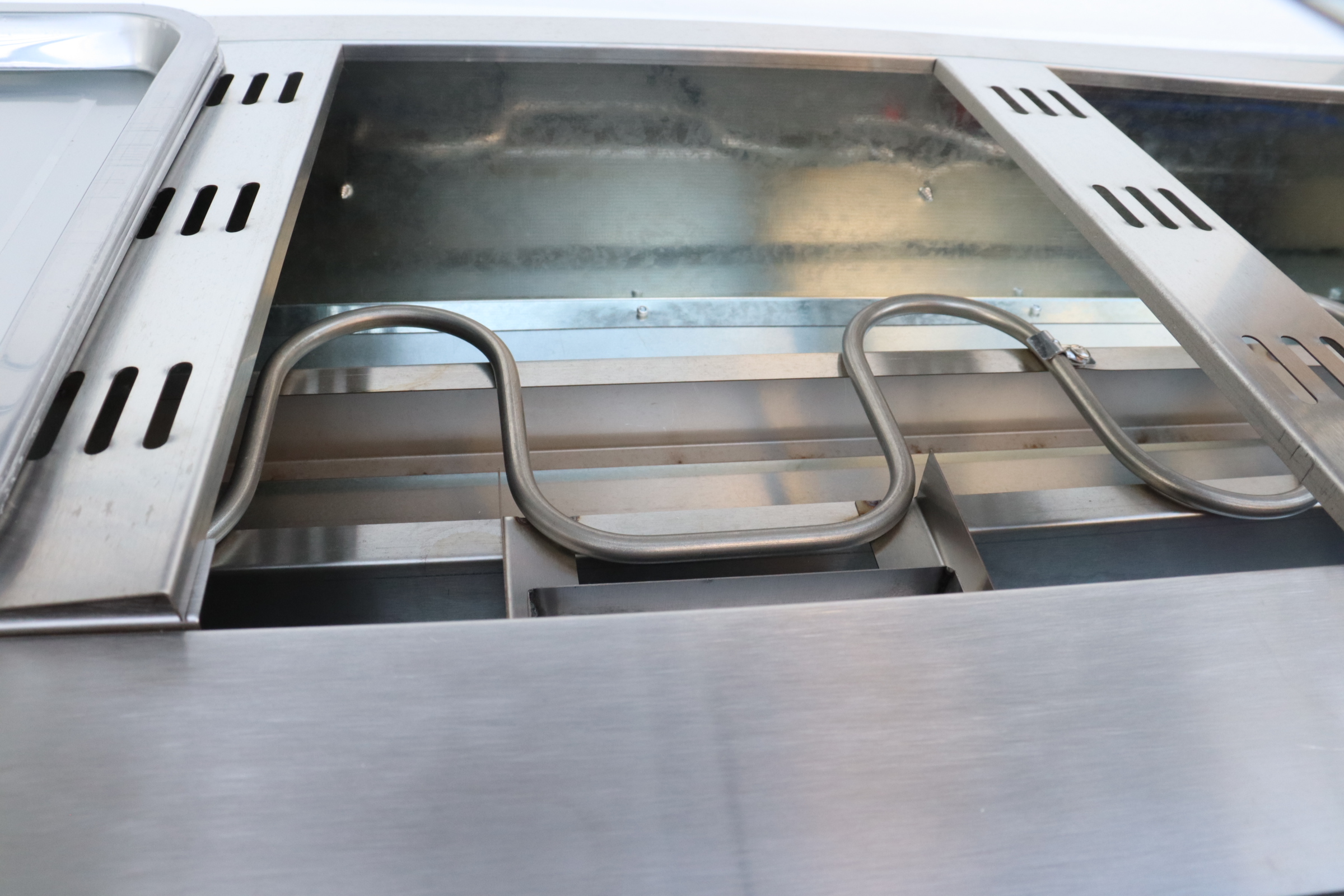 Hot Products Food Warming Cabi – Commercial Kitchen Cabinet recenzja i cena