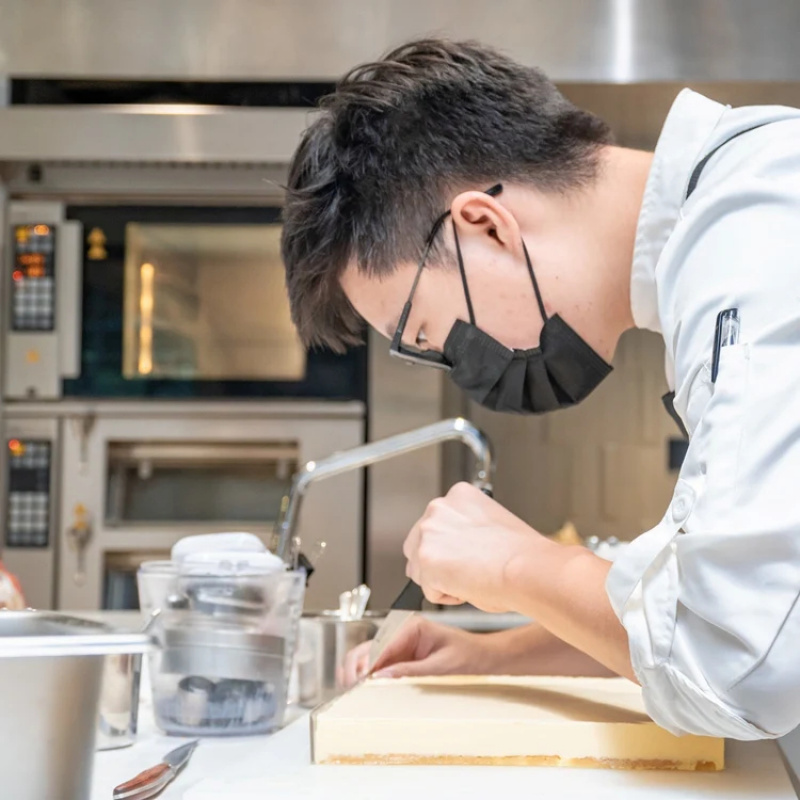 custom.Commercial Hotel & Rest – Commercial Kitchen Worktops recenzja i cena