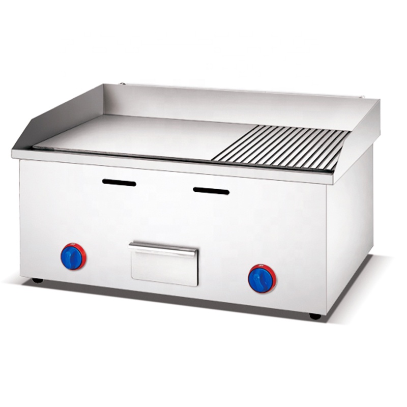 Commercial Kitchen Stainless S – Commercial Kitchen Griddle recenzja i cena