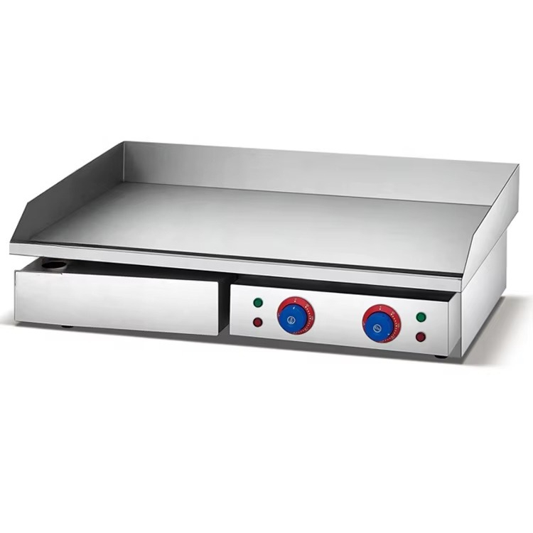 Commercial Kitchen Stainless S – Commercial Kitchen Griddle recenzja i cena