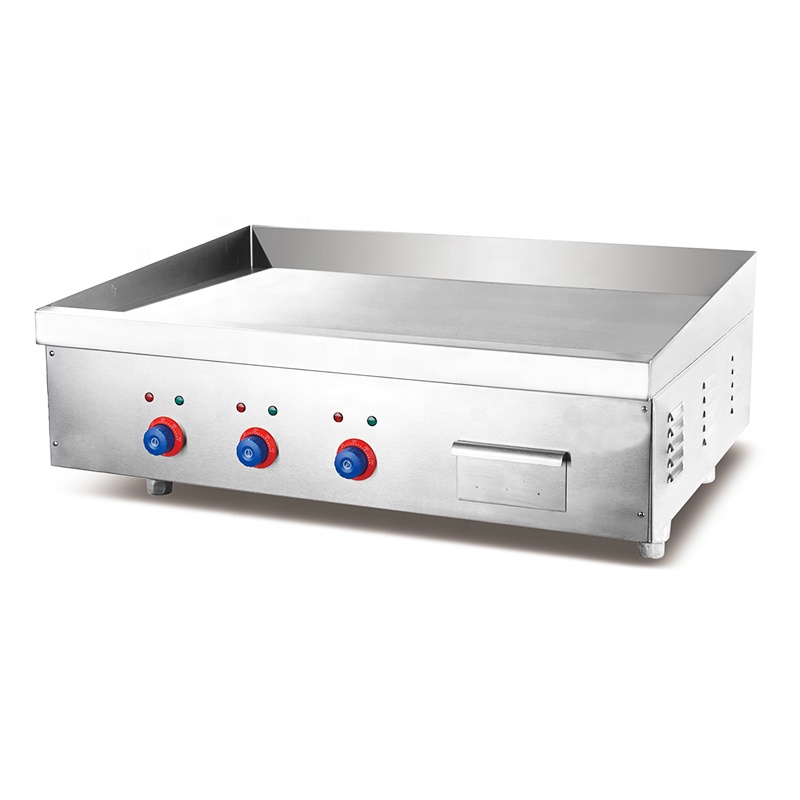 Commercial Kitchen Stainless S – Commercial Kitchen Griddle recenzja i cena