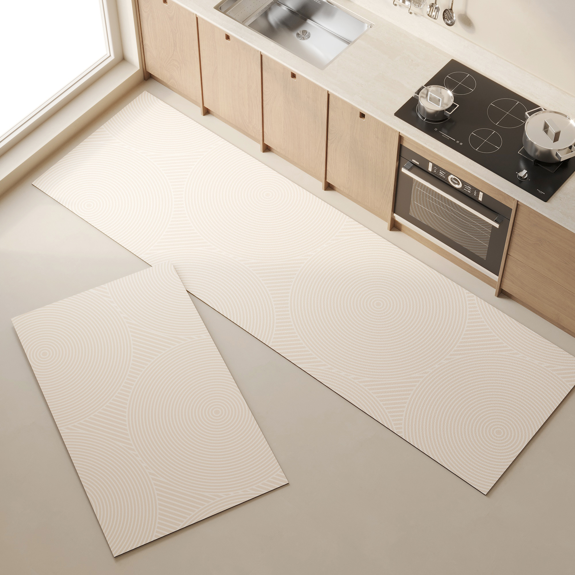 Kitchen Floor Mat Pvc Waterpro – Commercial Kitchen Vinyl Flooring recenzja i cena
