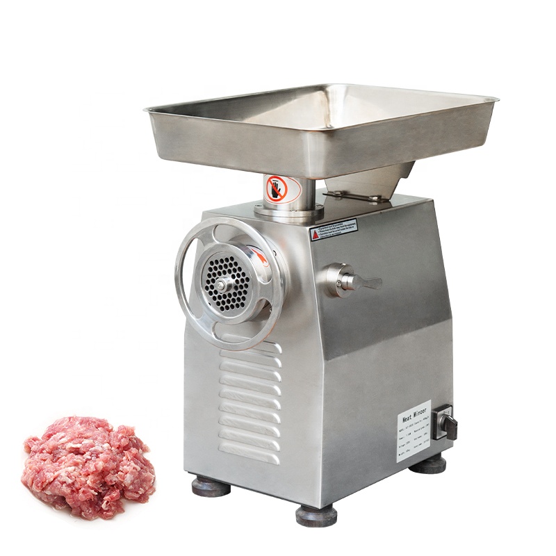 Commercial Industrial Electric – Meat Grinder Electric recenzja i cena