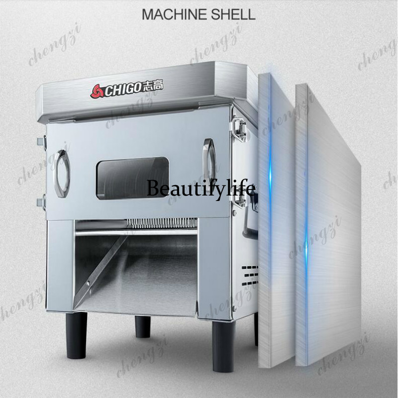 Commercial/Home Electric Meat  – Meat Grinder Electric recenzja i cena