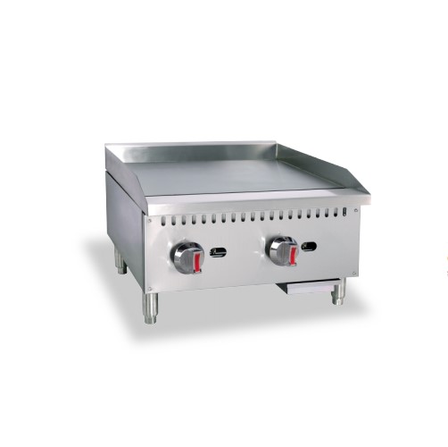 Commercial Hotel Fast Food Res – Commercial Kitchen Griddle recenzja i cena