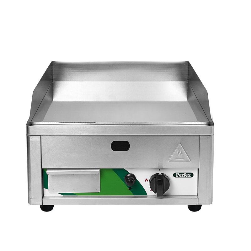 Gas Griddle Table Top Stainles – Commercial Kitchen Griddle recenzja i cena