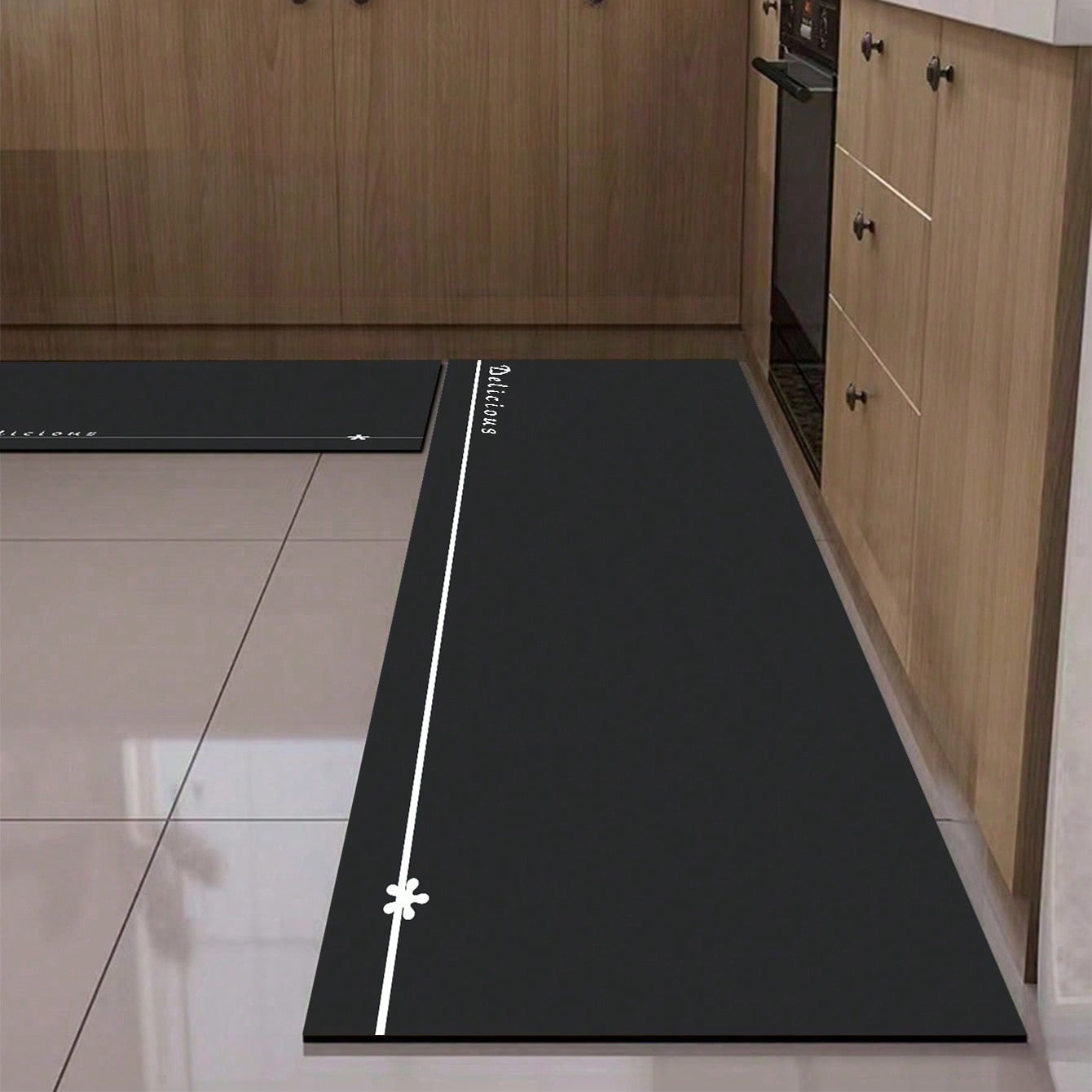 Kitchen Vinyl Rug Pvc Waterpro – Commercial Kitchen Vinyl Flooring recenzja i cena