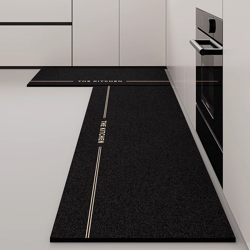 Kitchen Vinyl Rug Pvc Waterpro – Commercial Kitchen Vinyl Flooring recenzja i cena