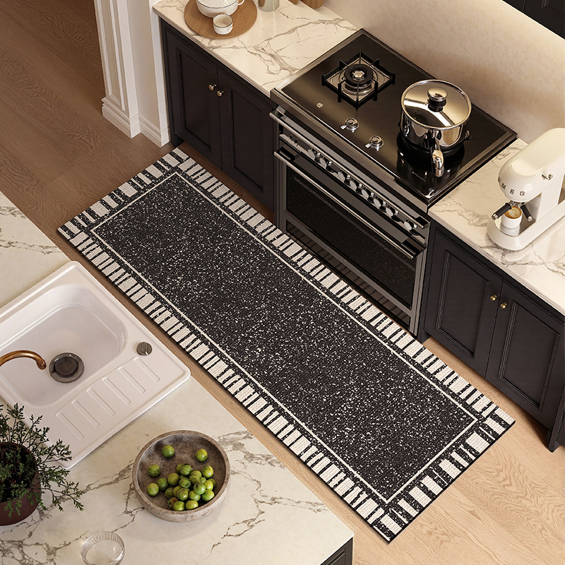 Kitchen Floor Mat Anti-slip An – Commercial Kitchen Vinyl Flooring recenzja i cena