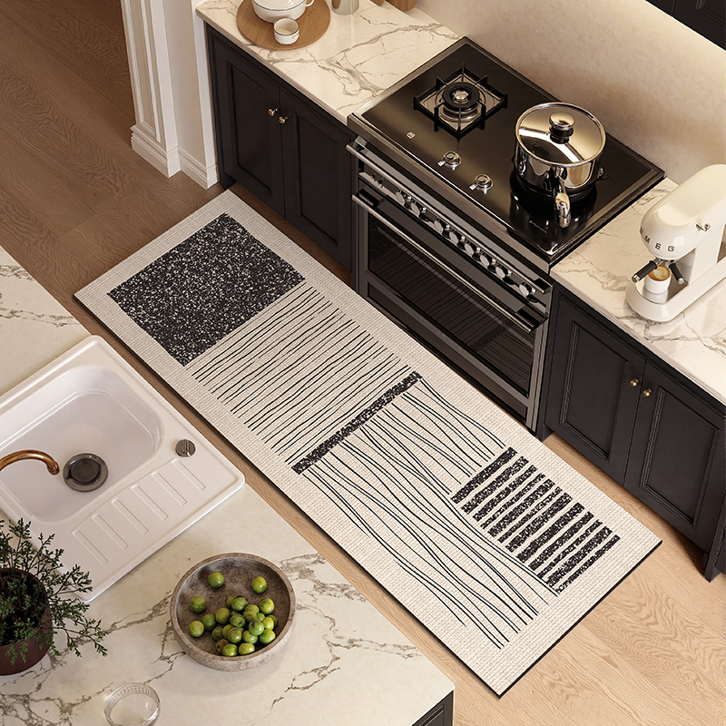 Kitchen Floor Mat Anti-slip An – Commercial Kitchen Vinyl Flooring recenzja i cena