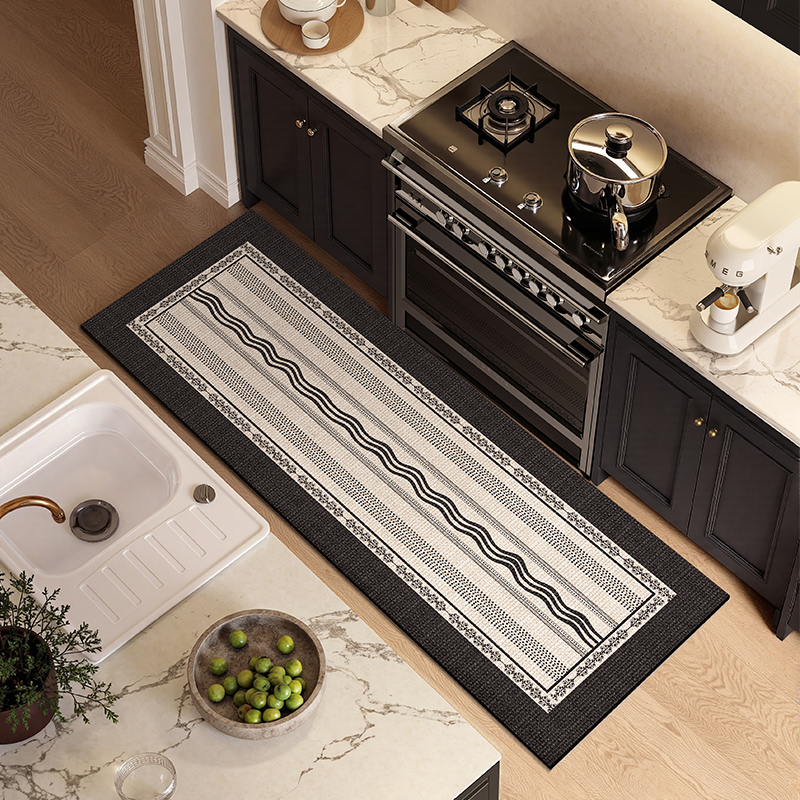 Kitchen Floor Mat Anti-slip An – Commercial Kitchen Vinyl Flooring recenzja i cena